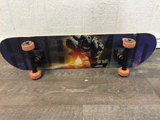 secondhand Madd Gear Skateboard