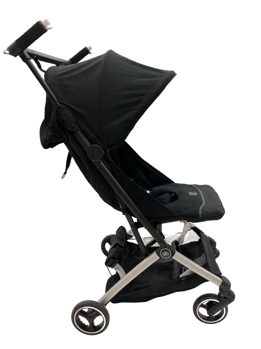 used gb Pockit+ All City Stroller