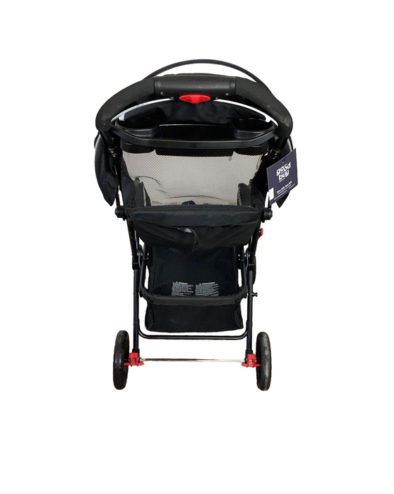 secondhand Strollers