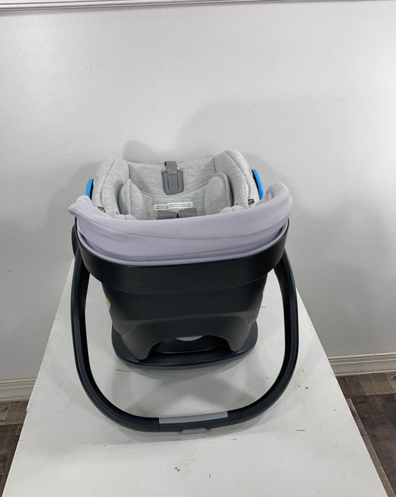 secondhand Carseat