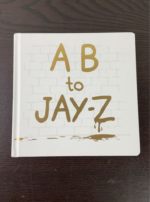 used Jessica Chiha A B to Jay-Z