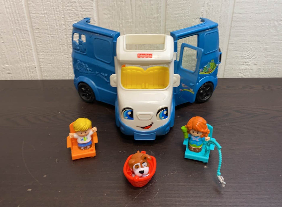 used Infant Toddler Toys