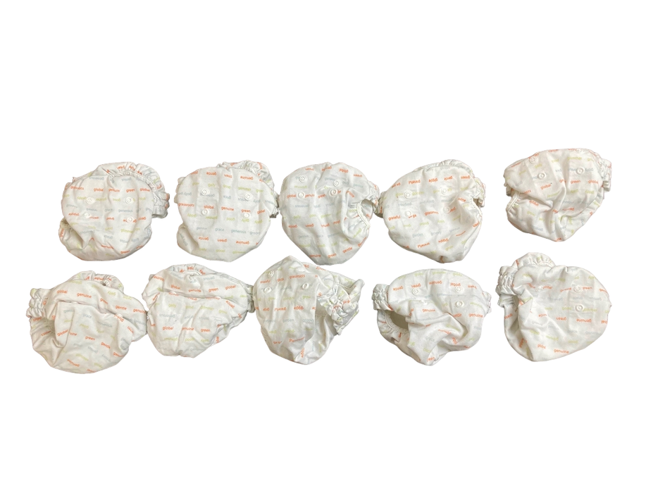 Shop gDiapers Cloth Diapers, XSmall at GoodBuy Gear