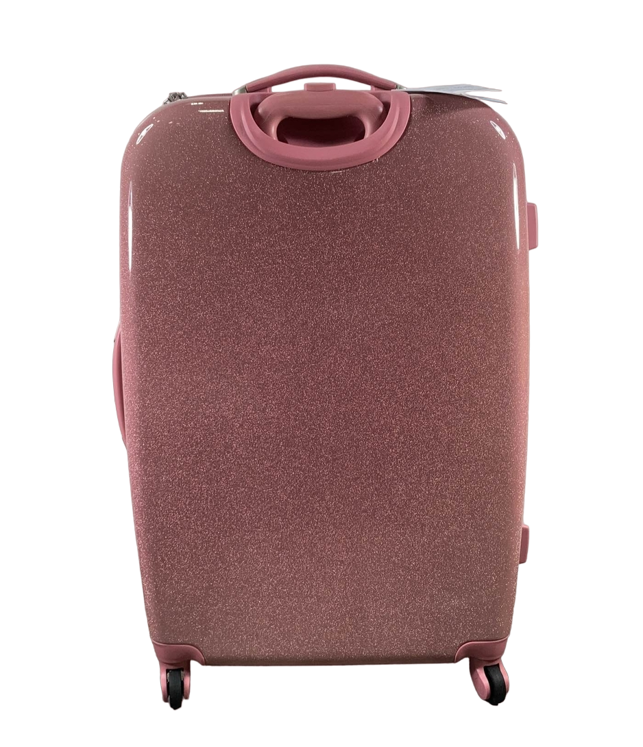 Pottery Barn Kids Mackenzie Luggage Extra Large