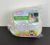 used NuAngel Trinity II Nursing Pillow