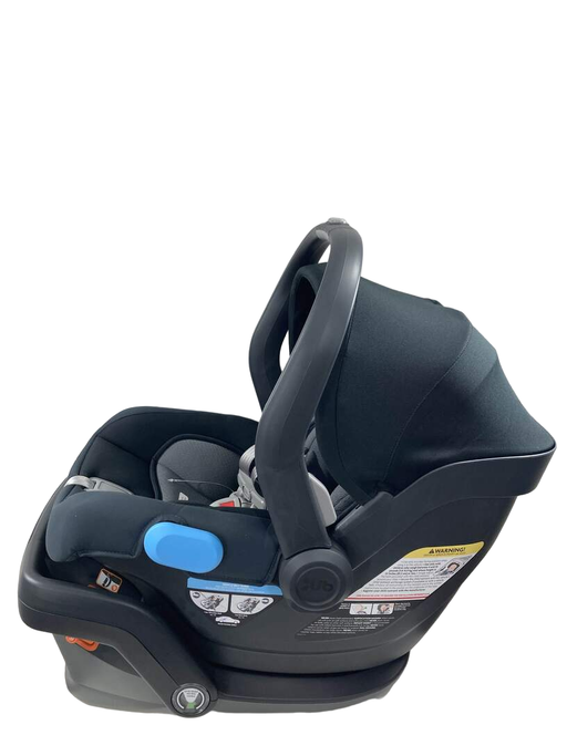 secondhand UPPAbaby MESA Infant Car Seat, Jake (Black), 2022