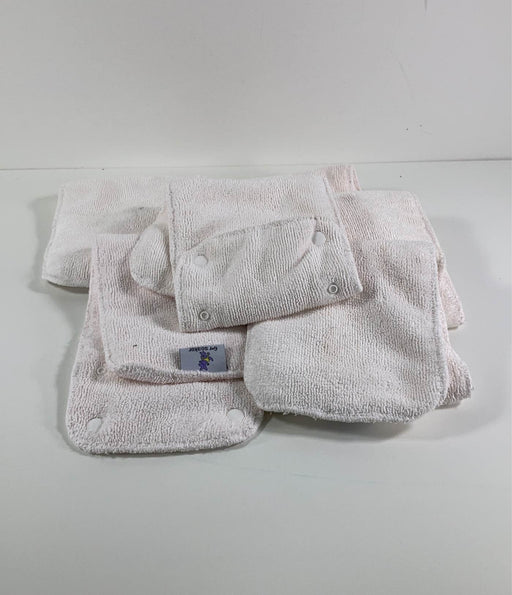 secondhand BUNDLE Cloth Diaper Inserts, -Kangacare 6R Soaker