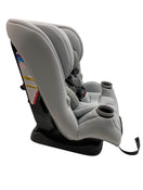 secondhand Maxi-Cosi Pria Max All-in-One Convertible Car Seat, 2022, network grey