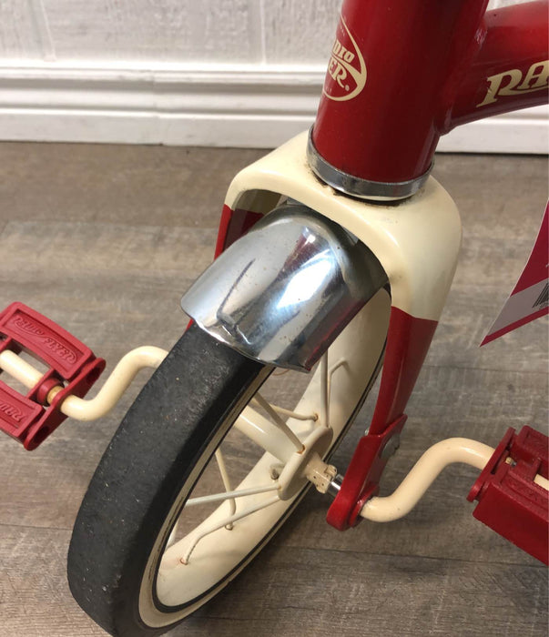 Radio Flyer Classic Tricycle