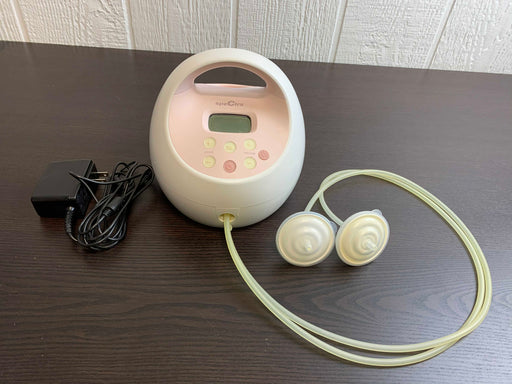 used Spectra Baby S2 Plus Electric Breast Pump