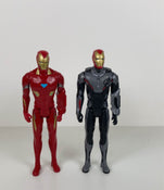 used BUNDLE Action Figures