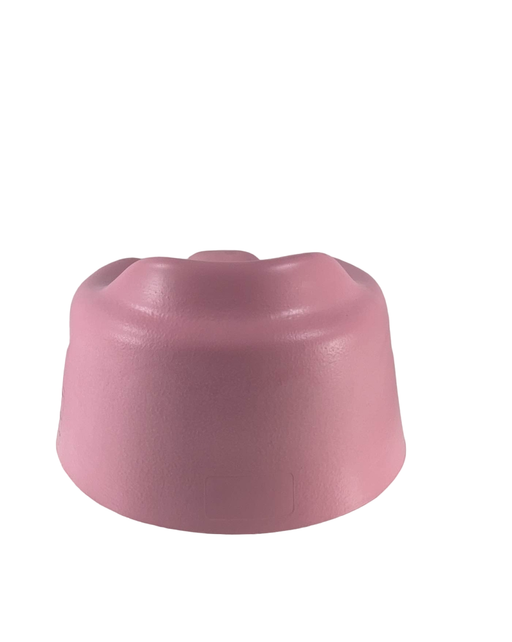 secondhand Bumbo Floor Seat, Pink