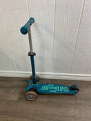 secondhand Micro Mini Original Kick Scooter