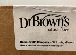 Shop Dr. Brown's Nipples at GoodBuy Gear