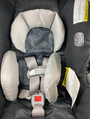 used Carseat