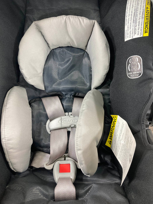 used Carseat