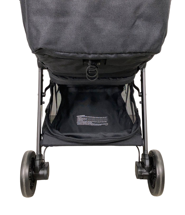 Nuna TRVL + Pipa Urbn Travel System, 2022, Caviar