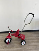 used Radio Flyer Steer & Stroll Trike