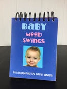 used Baby Mood Swings