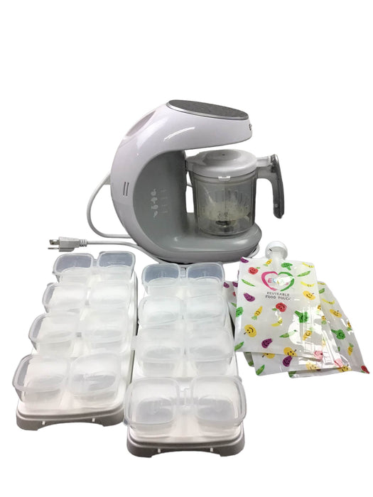 used Evla Baby Food Maker
