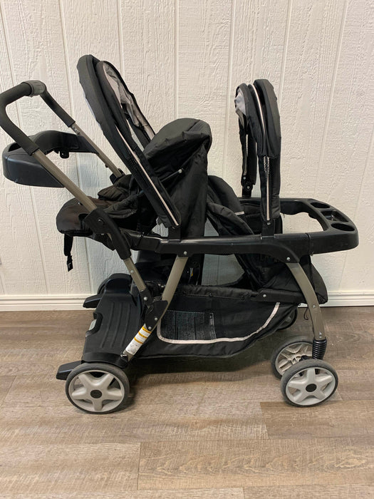 secondhand Strollers