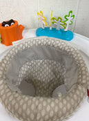 Shop Skip Hop Explore and More Baby's View 3-Stage Activity Center at GoodBuy Gear