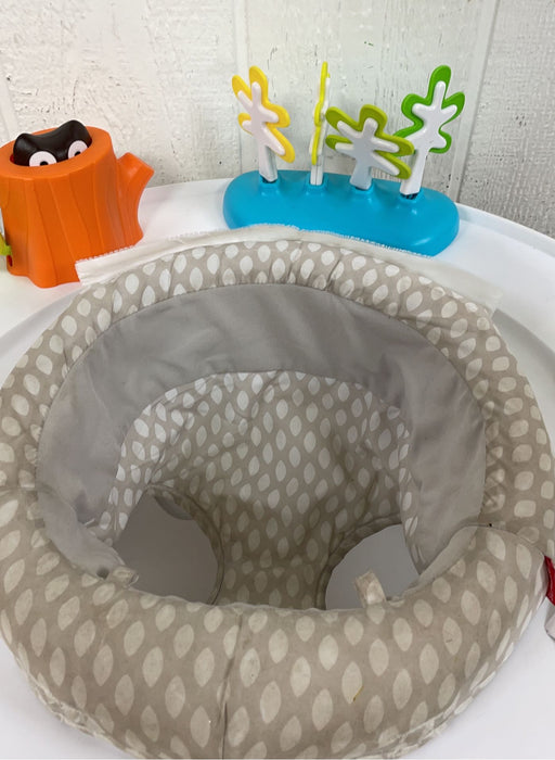 Shop Skip Hop Explore and More Baby's View 3-Stage Activity Center at GoodBuy Gear