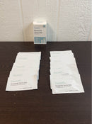 used Papablic Breastmilk Test And Safe Strips