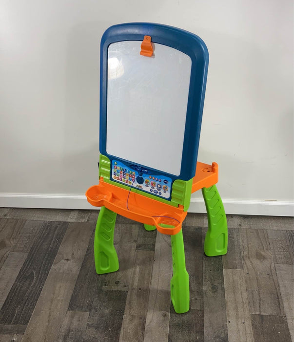 secondhand VTech Digiart Creative Easel