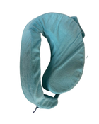 Shop My Brest Friend Deluxe Nursing Pillow, Aqua at GoodBuy Gear