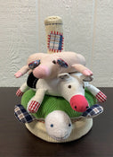 used Pottery Barn Kids Fun On The Farm Stacker