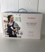 secondhand BabyBjorn Baby Carrier Free