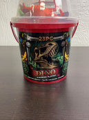 used Wild Republic Dino Playset