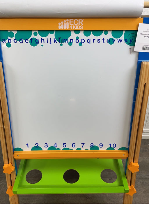 secondhand ECR4Kids Easel