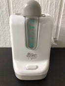 used The First Years 2 In 1 Simple Serve Bottle Warmer