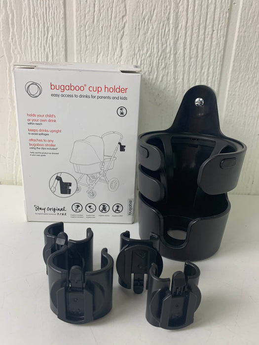 used Bugaboo Cup Holder