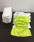 Shop Alva Baby One Size Adjustable Cloth Diapers at GoodBuy Gear