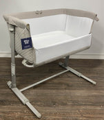 Shop Ronbei Bedside Sleeper Bassinet at GoodBuy Gear
