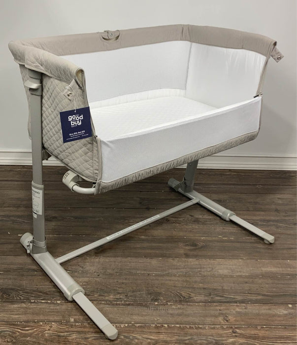 Shop Ronbei Bedside Sleeper Bassinet at GoodBuy Gear