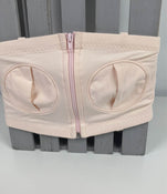 Shop Simple Wishes Hands Free Pumping Bra, XS-L, Pink at GoodBuy Gear