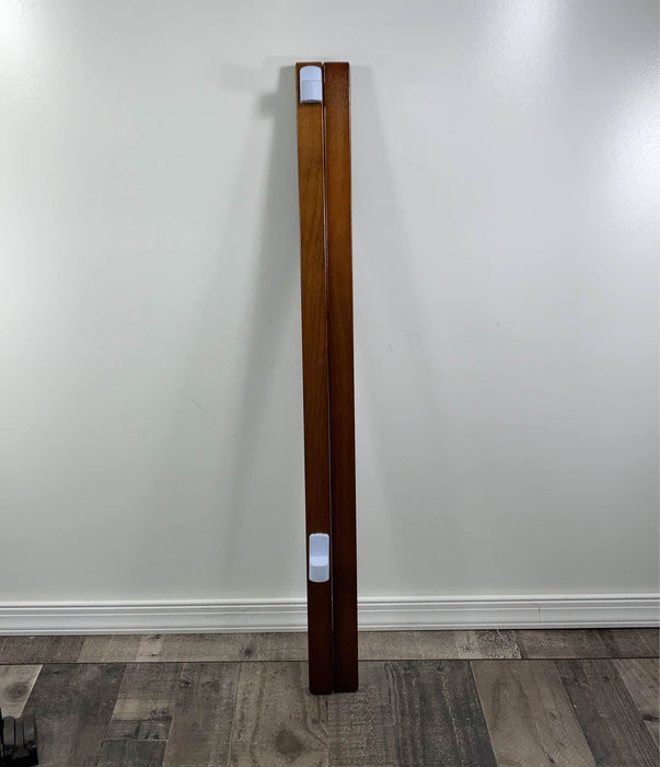 used Summer Infant Banister To Banister Universal Kit