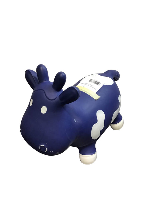 used Trumpette Howdy Cow Bouncer