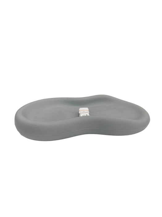 Shop Keekaroo Peanut Changing Pad, Sable at GoodBuy Gear