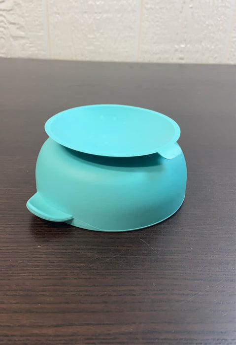 secondhand Silicone Bowl