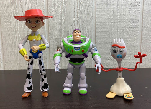 used BUNDLE Toy Story