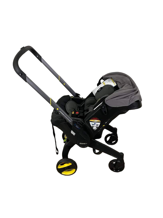 used Strollers