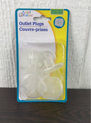 used Angel Of Mine Outlet Plugs Covers