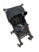 used gb Pockit+ All-Terrain Stroller, 2021, Velvet Black