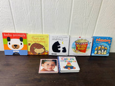 used BUNDLE Felt Books and Boards