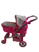 secondhand Doll Stroller